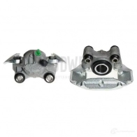 Тормозной суппорт BUDWEG CALIPER 1183603 5705444045628 4C YJBK 34061