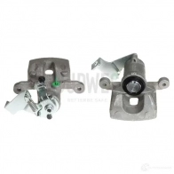 Тормозной суппорт BUDWEG CALIPER IDNJ GK 345237 1424481718 5705444515497