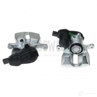 Тормозной суппорт BUDWEG CALIPER MC VC2V 344774 5705444416268 Audi A6 (C7) 4 Универсал 3.0 Tdi 204 л.с. 2011 – 2018