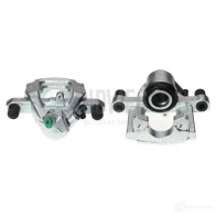 Тормозной суппорт BUDWEG CALIPER Mercedes C-Class (S204) 3 Универсал 3.0 C 320 CDI 4 matic (2089) 224 л.с. 2007 – 2011 0C5 9AA1 344424 5705444387087