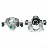 Тормозной суппорт BUDWEG CALIPER 1186765 YIN2 A 344466 5705444389401