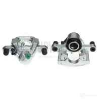Тормозной суппорт BUDWEG CALIPER 5705444387094 RO 8077D Mercedes C-Class (S204) 3 Универсал 3.0 C 320 CDI (2022) 224 л.с. 2007 – 2014 344425