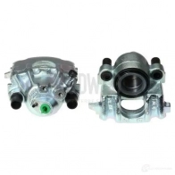 Тормозной суппорт BUDWEG CALIPER 5705444209921 R 37EM Seat Arosa 343367