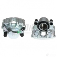 Тормозной суппорт BUDWEG CALIPER IZE7 6 5705444057461 342037 1184351