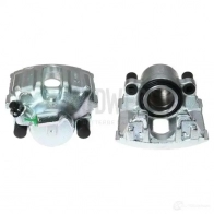 Тормозной суппорт BUDWEG CALIPER Z H8MTR 342036 1184350 5705444057454