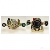 Тормозной суппорт BUDWEG CALIPER 8ZT6 5AG 341682 5705444053548 1184024