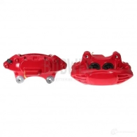 Тормозной суппорт BUDWEG CALIPER Mini Roadster RP1J JN 5705444482041 344902