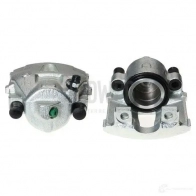 Тормозной суппорт BUDWEG CALIPER 1187698 5705444068993 C MDMH64 34886