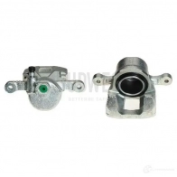 Тормозной суппорт BUDWEG CALIPER 5705444066135 1187502 YR7 5J 34602