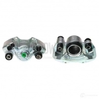 Тормозной суппорт BUDWEG CALIPER 1184999 9C ST19 5705444142723 342736