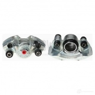 Тормозной суппорт BUDWEG CALIPER 342746 2T 6S3 5705444138290 1185009