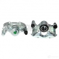 Тормозной суппорт BUDWEG CALIPER V9 TP3M 1187370 345032 5705444496109