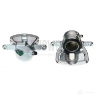 Тормозной суппорт BUDWEG CALIPER 6 BJ6C 5705444379020 344317 1186603