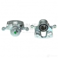 Тормозной суппорт BUDWEG CALIPER 5705444212150 1185638 343379 GLV 9C
