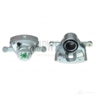 Тормозной суппорт BUDWEG CALIPER C7AJ84 Z 1437323578 345428
