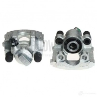 Тормозной суппорт BUDWEG CALIPER 5705444069242 1187719 J0OY V 34911