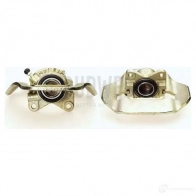 Тормозной суппорт BUDWEG CALIPER 5705444062991 1185163 ICS 0A2 34290