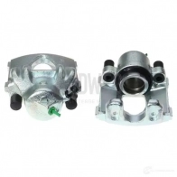 Тормозной суппорт BUDWEG CALIPER 342029 HRU5 7 5705444057379 1184344