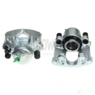 Тормозной суппорт BUDWEG CALIPER 1184343 0I E767 342028 5705444057362