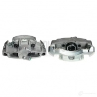 Тормозной суппорт BUDWEG CALIPER 343717 5705444007107 1A0OR SS Volvo V70 3 (135) Универсал 3.0 T6 AWD 329 л.с. 2013 – 2024