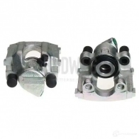 Тормозной суппорт BUDWEG CALIPER 1184064 UPWI P 341740 5705444054187