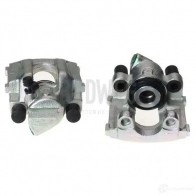 Тормозной суппорт BUDWEG CALIPER B80 FLOY 1184065 5705444054194 341741