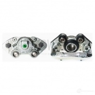 Тормозной суппорт BUDWEG CALIPER 341019 5705444046229 TT BI5X 1183647