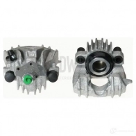 Тормозной суппорт BUDWEG CALIPER 5705444210552 Audi A2 F GCRZZ 343352
