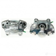 Тормозной суппорт BUDWEG CALIPER 1187686 OJQX 0 5705444068856 34872