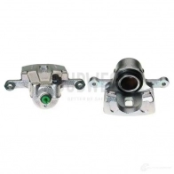 Тормозной суппорт BUDWEG CALIPER Hyundai Genesis (BH) 1 2009 – 2014 H5GA XB2 5705444390285 344484