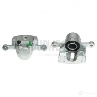Тормозной суппорт BUDWEG CALIPER M 5WB02I 344491 Hyundai ix55 (EN) 1 Кроссовер 3.0 V6 CRDi 4WD 239 л.с. 2008 – 2011 5705444390599