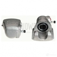 Тормозной суппорт BUDWEG CALIPER 1184564 PV PT6BF 34227 5705444060041