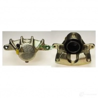 Тормозной суппорт BUDWEG CALIPER 342044 R G53VC Peugeot 405 2 (4E, 4B) 1992 – 1999 5705444057546