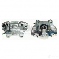 Тормозной суппорт BUDWEG CALIPER 49C4 C1U 1187687 5705444068863 34873