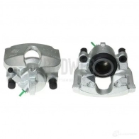 Тормозной суппорт BUDWEG CALIPER 344796 1187114 N 78CFW 5705444418590