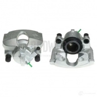 Тормозной суппорт BUDWEG CALIPER 1187115 G5NR BK6 344797 5705444418606