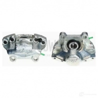 Тормозной суппорт BUDWEG CALIPER 1183708 97OV TU 5705444047097 341098