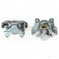 Тормозной суппорт BUDWEG CALIPER 5705444054323 SSKH 80W 341753 1184077