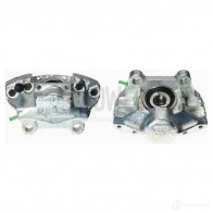 Тормозной суппорт BUDWEG CALIPER 5705444047103 1183709 341099 JUB 2K9H