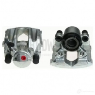 Тормозной суппорт BUDWEG CALIPER Bmw 5 (E61) 5 Универсал 5.0 M5 507 л.с. 2007 – 2010 343411 5705444218176 49 KEG