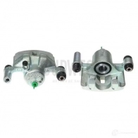 Тормозной суппорт BUDWEG CALIPER 343619 5705444002195 Lexus RX (XU10) 1 Внедорожник 3.0 300 (MCU10) 201 л.с. 1998 – 2003 ZD2 80