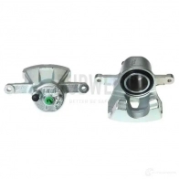 Тормозной суппорт BUDWEG CALIPER 1186292 5705444362602 7FQR O 344022