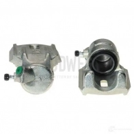 Тормозной суппорт BUDWEG CALIPER 5705444053289 1184014 341660 3UL 22