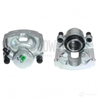 Тормозной суппорт BUDWEG CALIPER Y6 HFSEX 344386 Honda Accord 8 (CW) Универсал 2.2 i DTEC (CW3) 180 л.с. 2008 – 2025 5705444383515