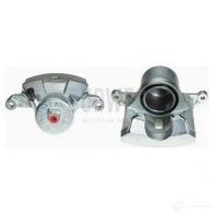Тормозной суппорт BUDWEG CALIPER Opel GT 344013 JB O7U 5705444362251
