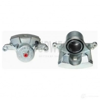 Тормозной суппорт BUDWEG CALIPER Opel GT 344012 5705444362244 GIAK NG