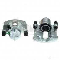 Тормозной суппорт BUDWEG CALIPER 341955 1184279 5705444056563 V58 Y1