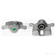 Тормозной суппорт BUDWEG CALIPER 343386 5705444212235 W Q3ITX 1185646