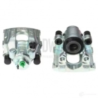 Тормозной суппорт BUDWEG CALIPER 5705444422115 5GF 2RJ1 344842 Bmw X5 (E53) 1 2000 – 2006
