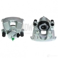 Тормозной суппорт BUDWEG CALIPER 5705444507720 Opel Astra (K) 5 Универсал 1.6 CDTi (35) 110 л.с. 2015 – 2025 JW OXPJ1 345173